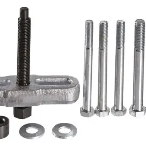 ŚCIĄGACZ KOŁA KIEROWNICY zestaw 11 szt. 11-816 NEO Tylko do końca tygodnia